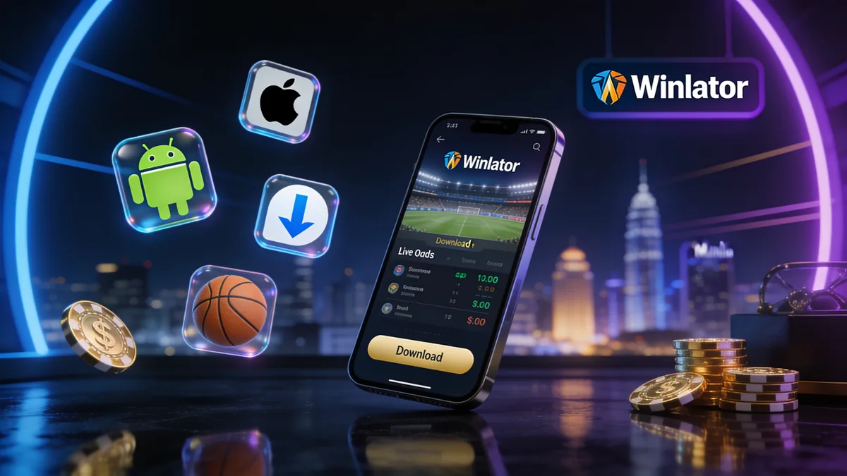 About Winlator – Overview & Key Facts for players in the Philippines
