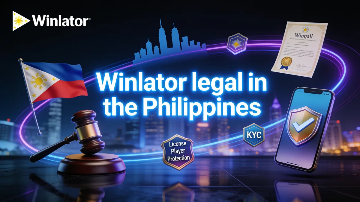Is Winlator Legal and Safe to Use? — winlator in the Philippines
